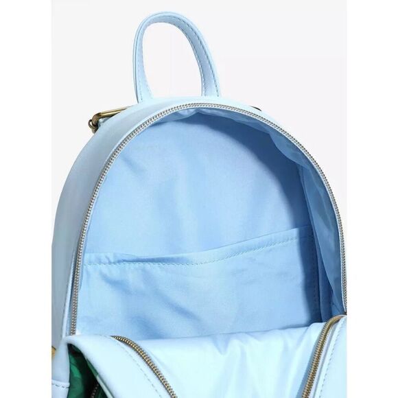 Loungefly Adventure Time Characters Mini Backpack - Picture 5 of 5